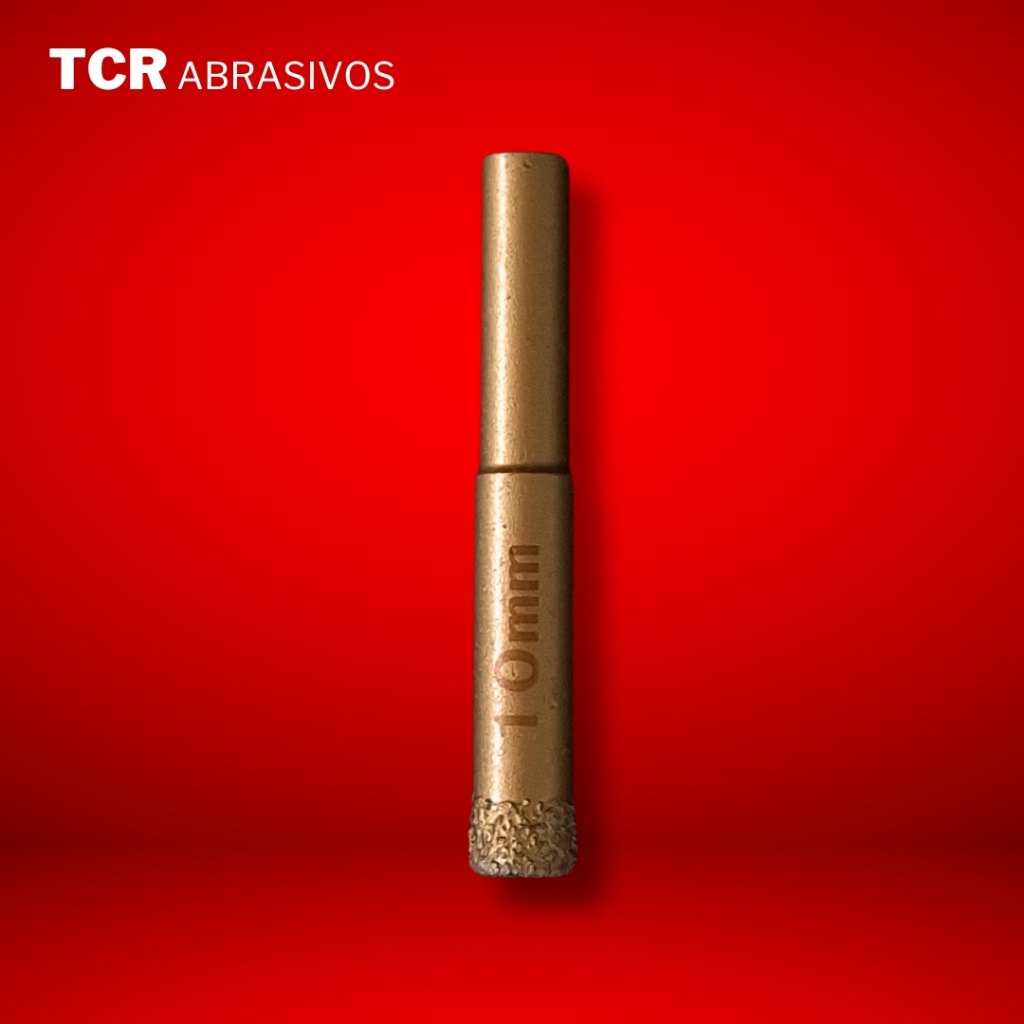 Brocas Diamantadas para Aço: Onde Comprar | BuscaProdutos