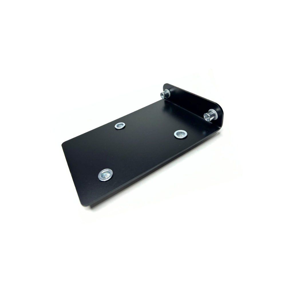 Suporte Bobina Ignição Corsa / Adaptação Gol Quadrado Turbo