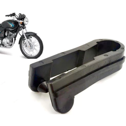 Guia Deslizante Corrente Balança SABONETEIRA Ybr125 2000 A 2008 G76