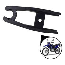 Guia Deslizante Corrente Balança Yamaha Xtz 125 2009/ 878373 Novo
