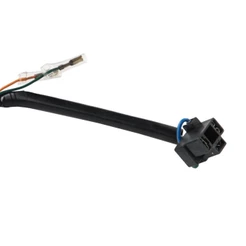 Sub Fiação soquete Zouil Chicote Do Farol - Honda Cb 300 2010 A 2015