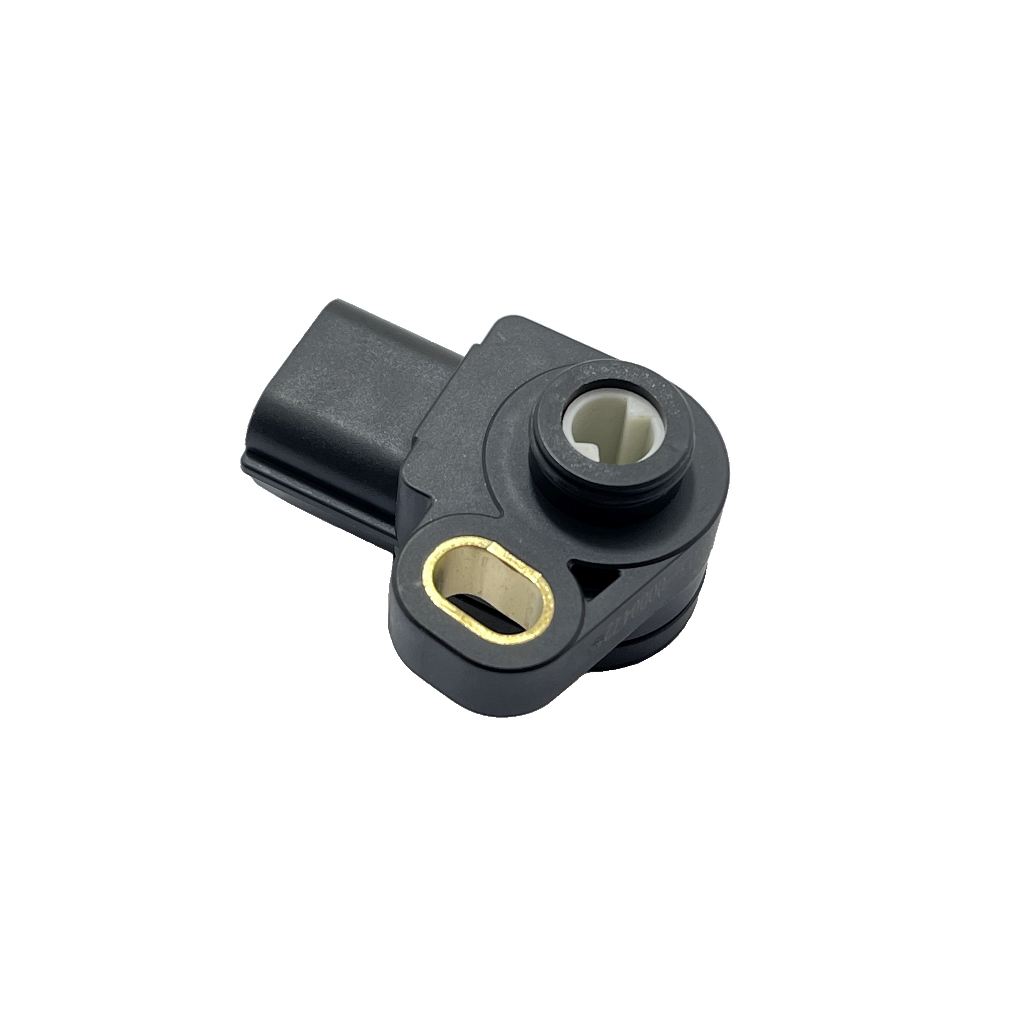 Sensor Tps Secundario 1a Linha - Kawasaki Ninja 250 300 400 / Z300 / Z400