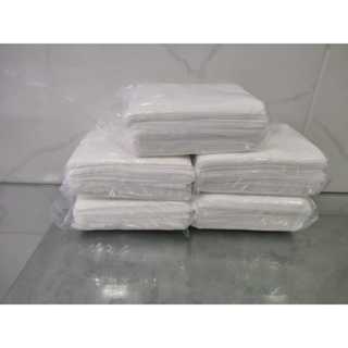 Kit Toalha Umedecida 500 unidades 5 pacotes em Oferta na Shopee