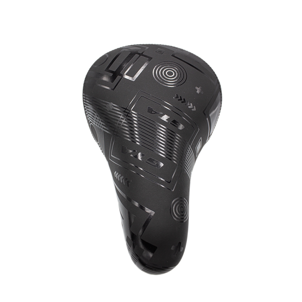 Banco Selim Bmx Fr Dirt Wheeling Bicicleta Bike Macio Preto Confortável GTA Tipo ddk compativel com gios, viking e hupi