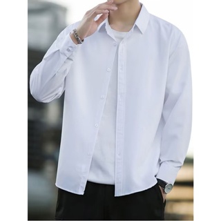 Camisa Social De Botão Masculina Manga Long Listras Diagonais Tecido Importado em Oferta na Shopee