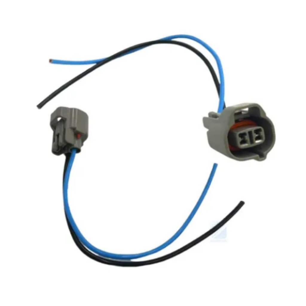 Conector Ar Condicionado Pressostato Hilux Etios
