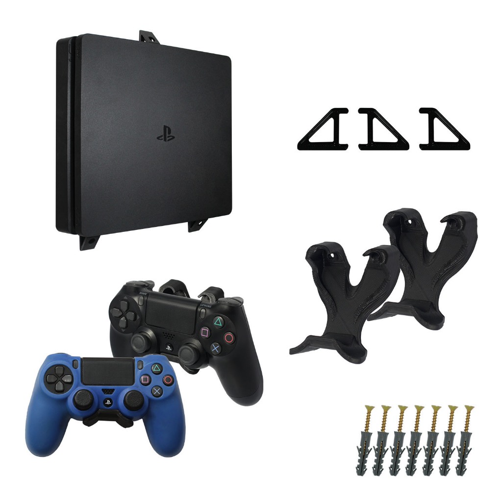 Suporte Parede PS4: Onde Comprar | BuscaProdutos