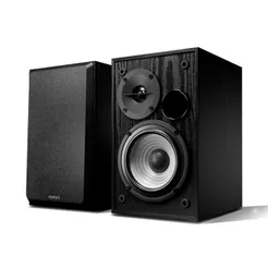 Monitor de Áudio 24W RMS Bluetooth Bivolt R990BT EDIFIER