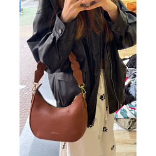Bolsas de mão femininas, elegantes e requintadas Ajustável para uso transversal em Oferta na Shopee