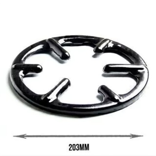 GRELHA Grade Fogão Brasil Dako Alfa Antigo Redondo Grande ROA 3003 - 500172 em Oferta na Shopee