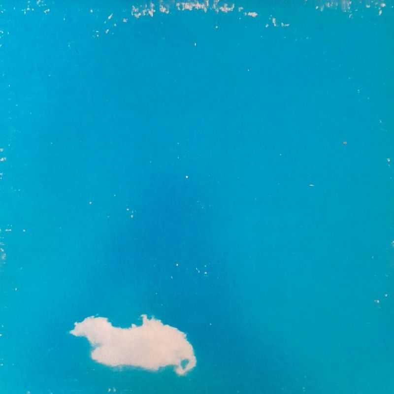 The Plastic Ono Band -Live Peace In Toronto 1969-lp importado 1a prensagem-vinil