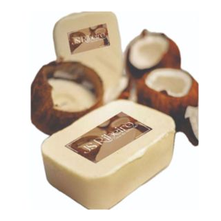 Atacado Cera de COCO 4kg para Velas 100% Vegana Vegetal (BLEND) em Oferta na Shopee