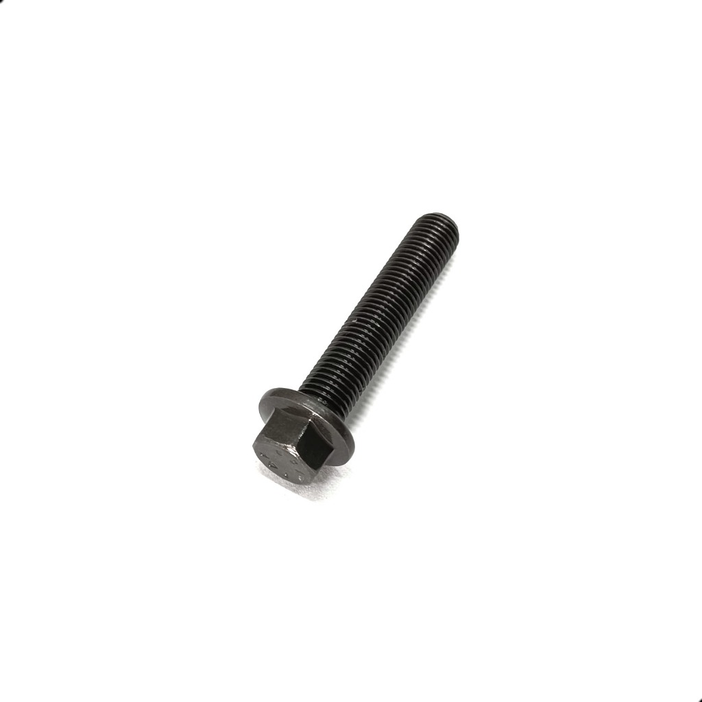 01 Parafuso Biela Motor Iveco Tector 2831297 - Colheitadera / Retroescavadeira / CASE - NEW HOLLAND