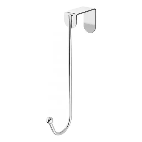 Gancho De Metal Para Porta My Closet Ordene Suporta Até 5kg em Oferta na Shopee