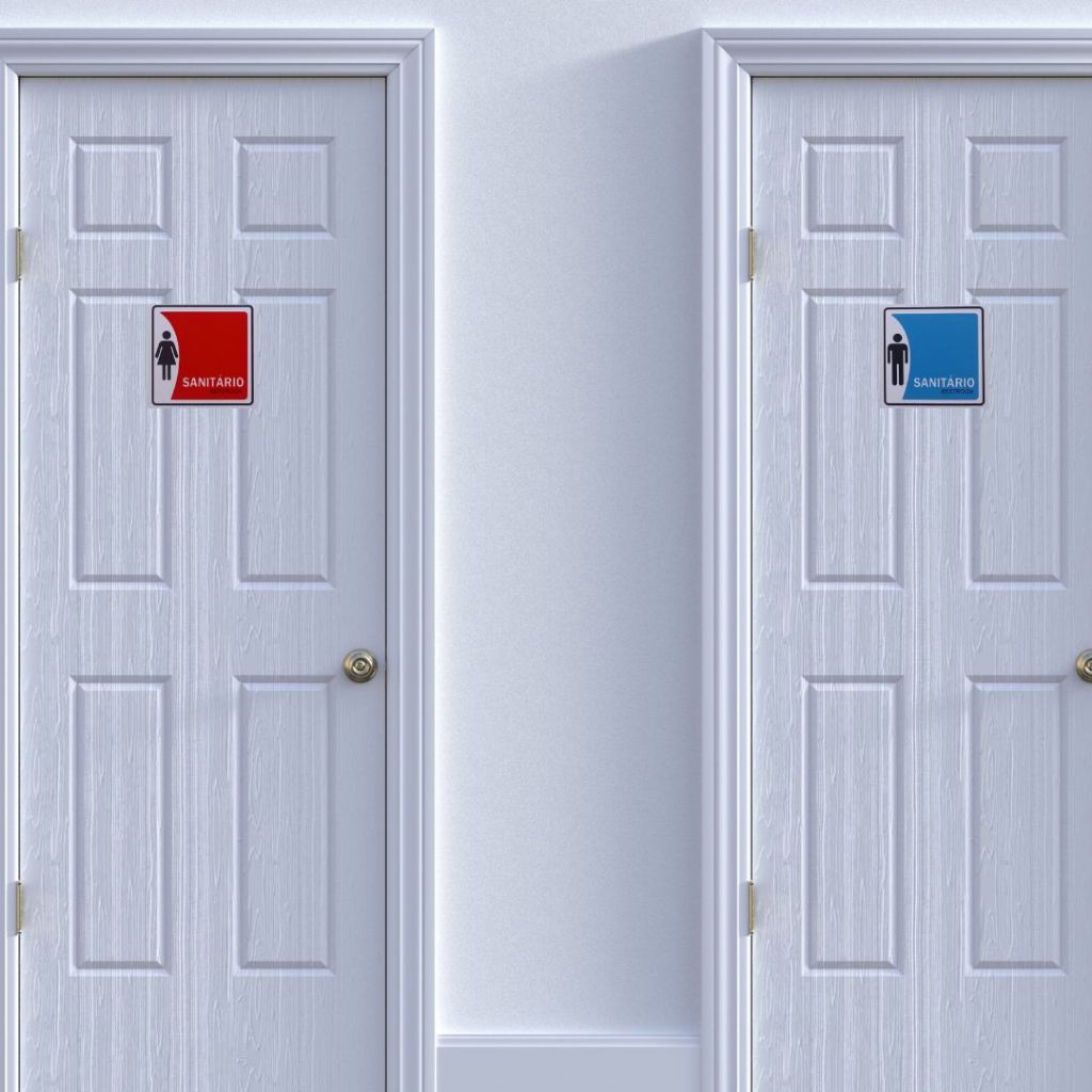 Porta para Banheiro em Pvc: Onde Comprar | BuscaProdutos