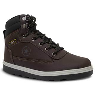 Bota Coturno Infantil Casual Nº 28 ao 37 Moda Adventure 09.53j em Oferta na Shopee