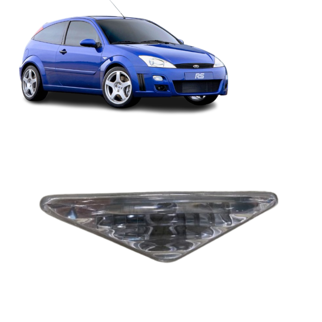 Lanterna Pisca Lateral Focus RS Mondeo V6