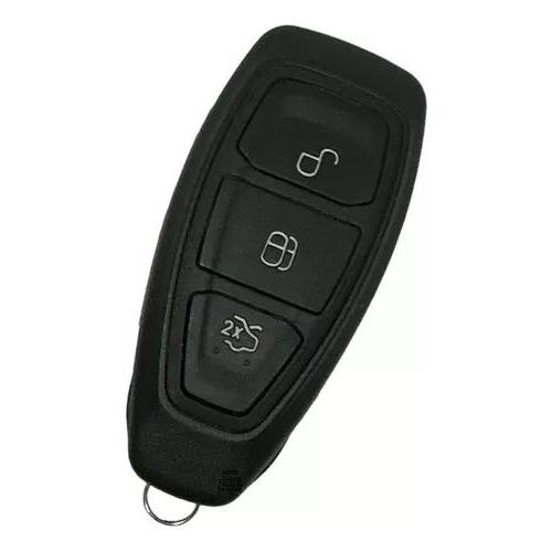 Chave Focus Presenca 2013 2014 Chip 4d63 Dst40 Completa