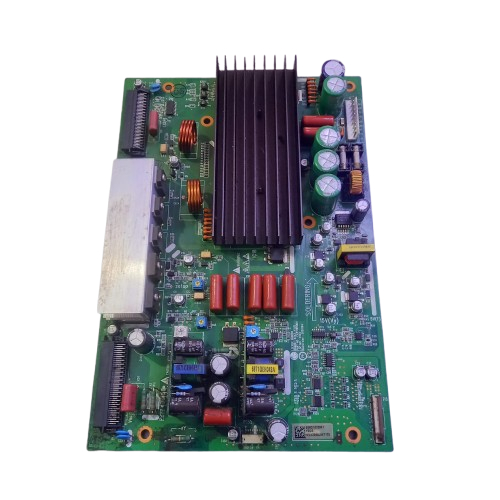 673 Placa Y-sus para TV de PLasma LG Mod: 42PB2RR