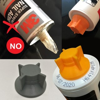 Tampa Vedante do Tubo Silicone PU Acético Flexível Adesivo Vedação Veda Calha Selante