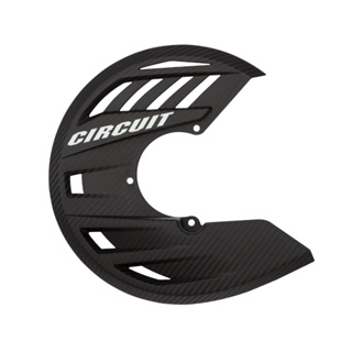 Circuit Equipment - Protetor de Disco Balístico em Oferta na Shopee