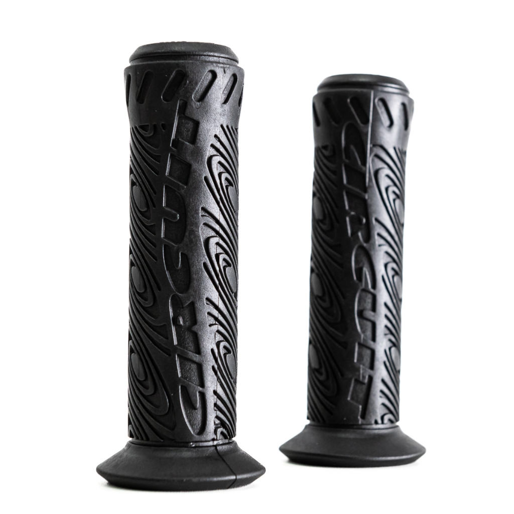 Manopla Interlagos Plus Universal Para Moto Motocicleta Par CIRCUIT EQUIPMENT em Oferta na Shopee