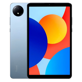 Tablet Redmi Pad Se Com Entrada de chip 4G, Wi-fi 6+128gb tela 8.7 em Oferta na Shopee