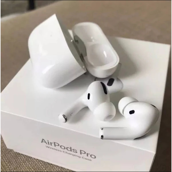 AirPods Pro 2  – Som Imersivo  Bluetooth Pop-Up para iOS E Android com Bateria Extraordinária