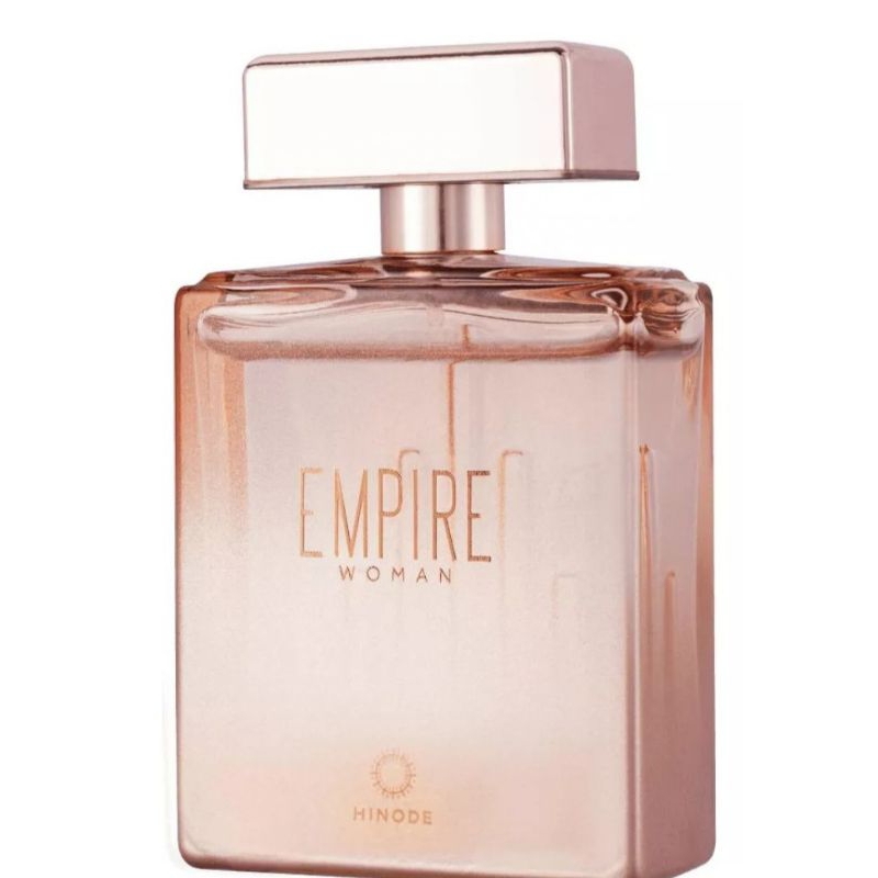 Empire Woman Deo Colônia 100ml Hinode