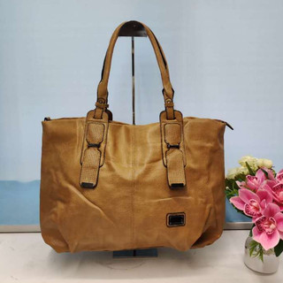 Crossbody feminino Bolsa ombro de couro retrô simples Bolsa em Oferta na Shopee