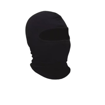 Touca ninja maxx de algodão — imagem 2 de 2