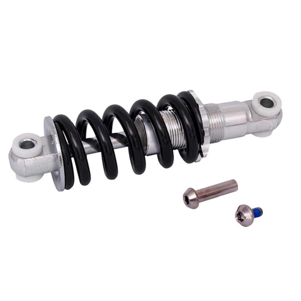 Mola Para Quadro Full Suspensão Bicicleta Traseira Amortecedor 150mm