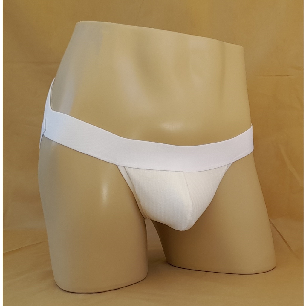 CUECA  JOCKSTRAP CLÁSSICA