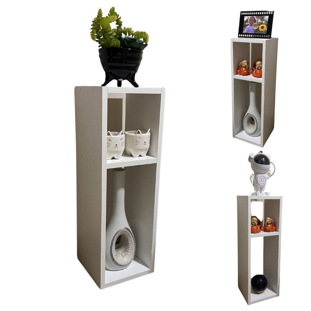 Criado Mudo Branco: Onde Comprar | BuscaProdutos