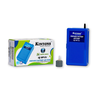 COMPRESSOR DE AR AIR PUMP 3 L/Min P/AQUÁRIO E ISCA VIVA - BATERIA PORTÁTIL em Oferta na Shopee