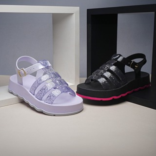 Kit 2 Pares Sandalia Papete LULU ♥️ Juvenil  Confortável Envio Imediato em Oferta na Shopee