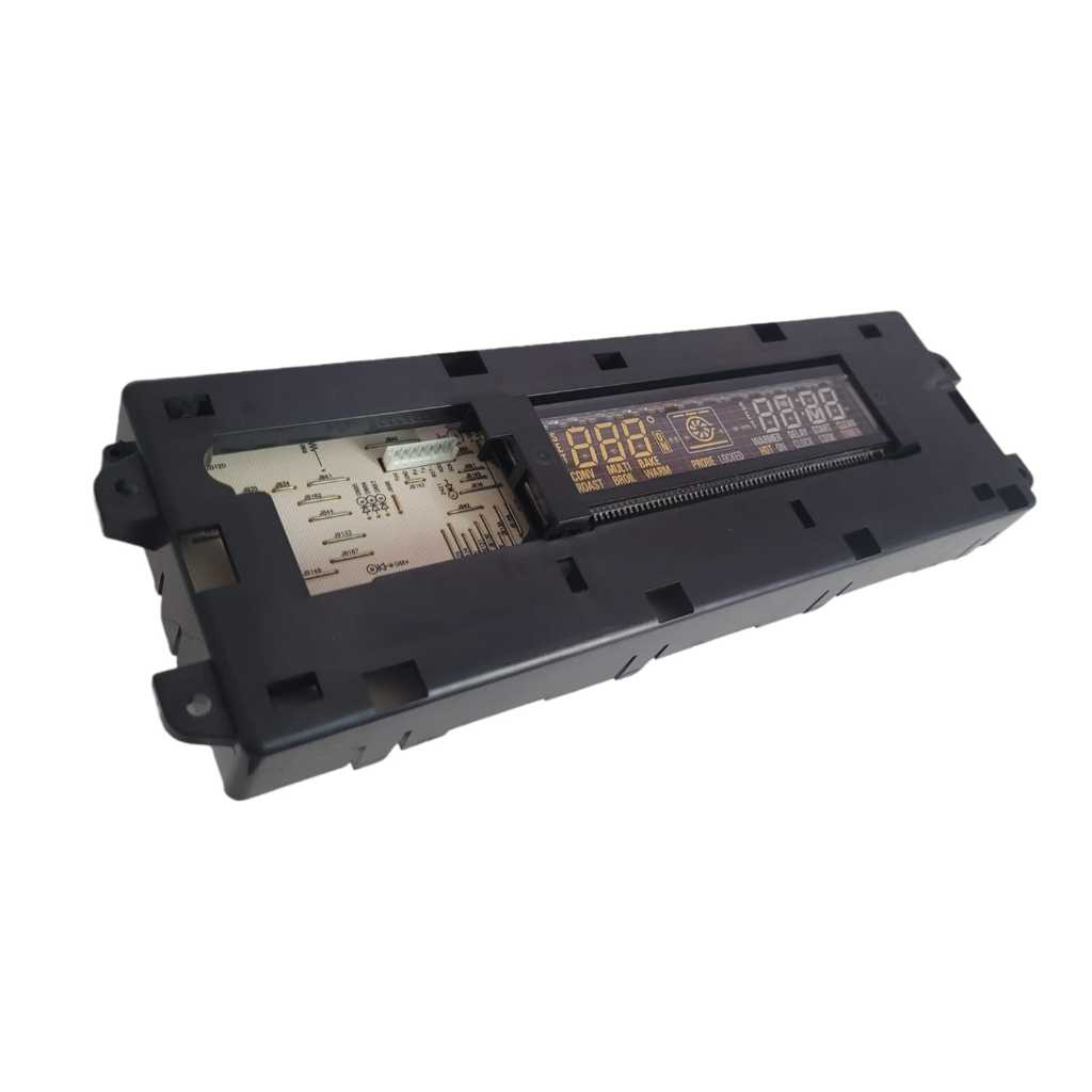Placa Eletrônica Fogão Digital 110V 222D3412G020 / RGH06XM020CN-BA