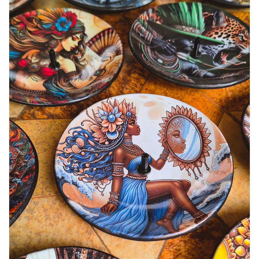 Incenso Zé Pilintra - Comprar com Melhor Preço em Fragrância da Casa e Aromaterapia