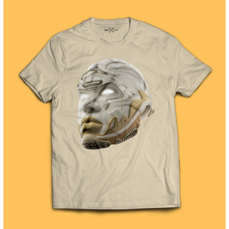 Camiseta Oversized Algodão Streetwear estampado lançamento Masculino feminino unissex longa