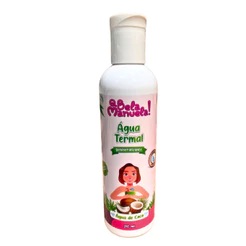 Agua Micelar Efeito Matte Qbela Manuela!!! QBM008