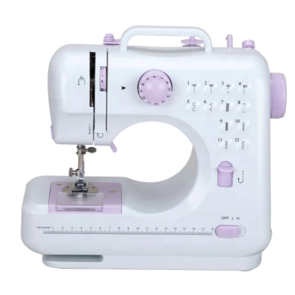 máquina de costura, Máquina de costura, Pé para máquinas de costura Máquina de costura portátil