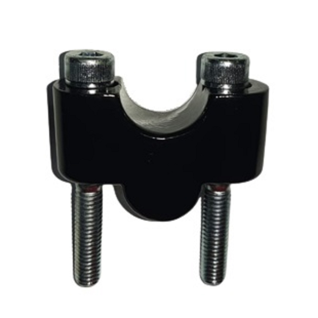 Alongador Adaptador De Guidão 25mm Bajaj Dominar 250/400