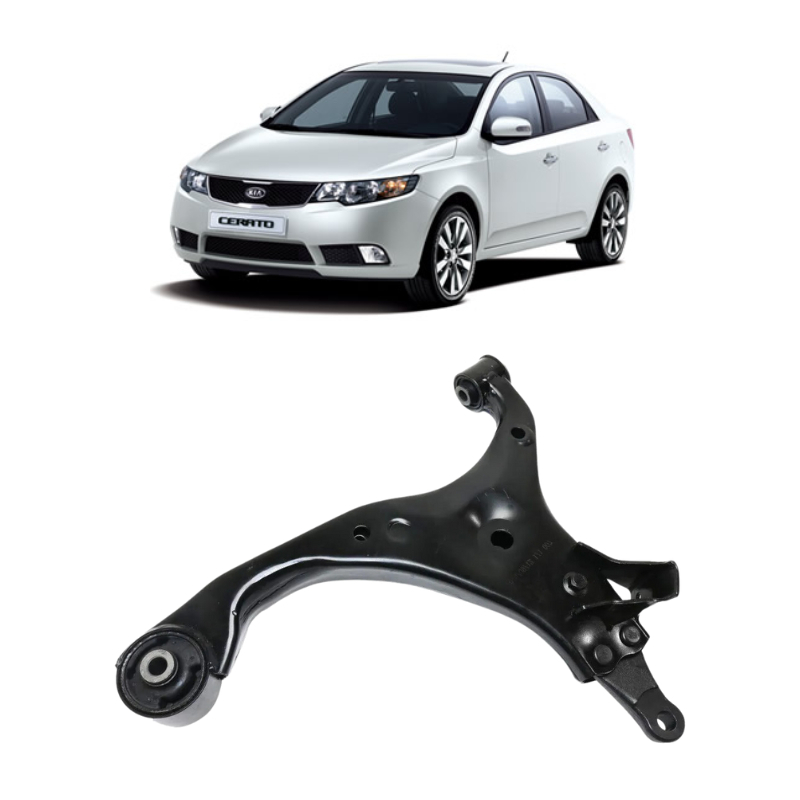 Bandeja L.D S/Pivô Hyundai I-30, Kia Cerato & Magentis (2008-2014)