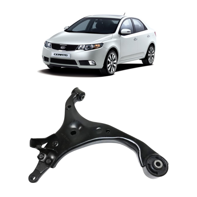 Bandeja L.E S/Pivô Hyundai I-30, Kia Cerato & Magentis (2008-2014)