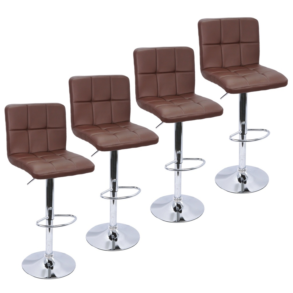 Banquetas para Balcão com Regulagem de Altura: Onde Comprar | BuscaProdutos