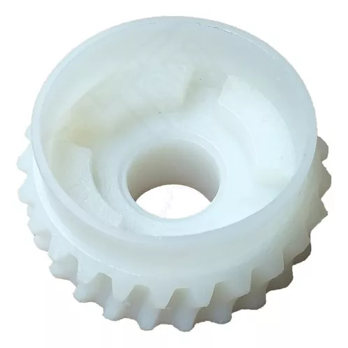 Coroa Engrenagem Interna Nylon Unisystem Garen