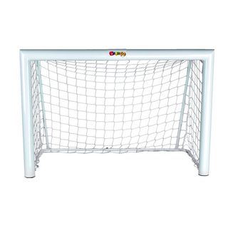 Mini Trave de Futebol Com 90cm de largura e 60cm de altura
