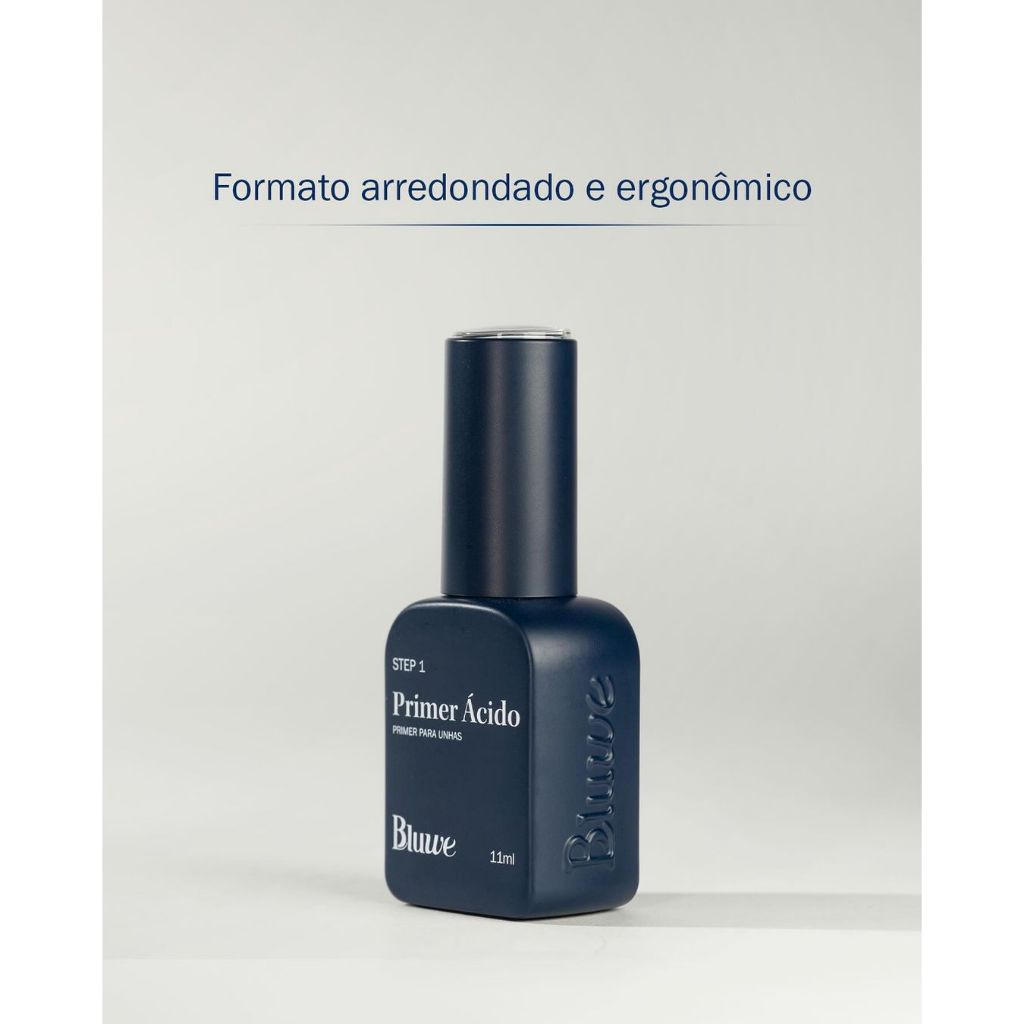 Primer Ácido Bluwe Step 1 11ml