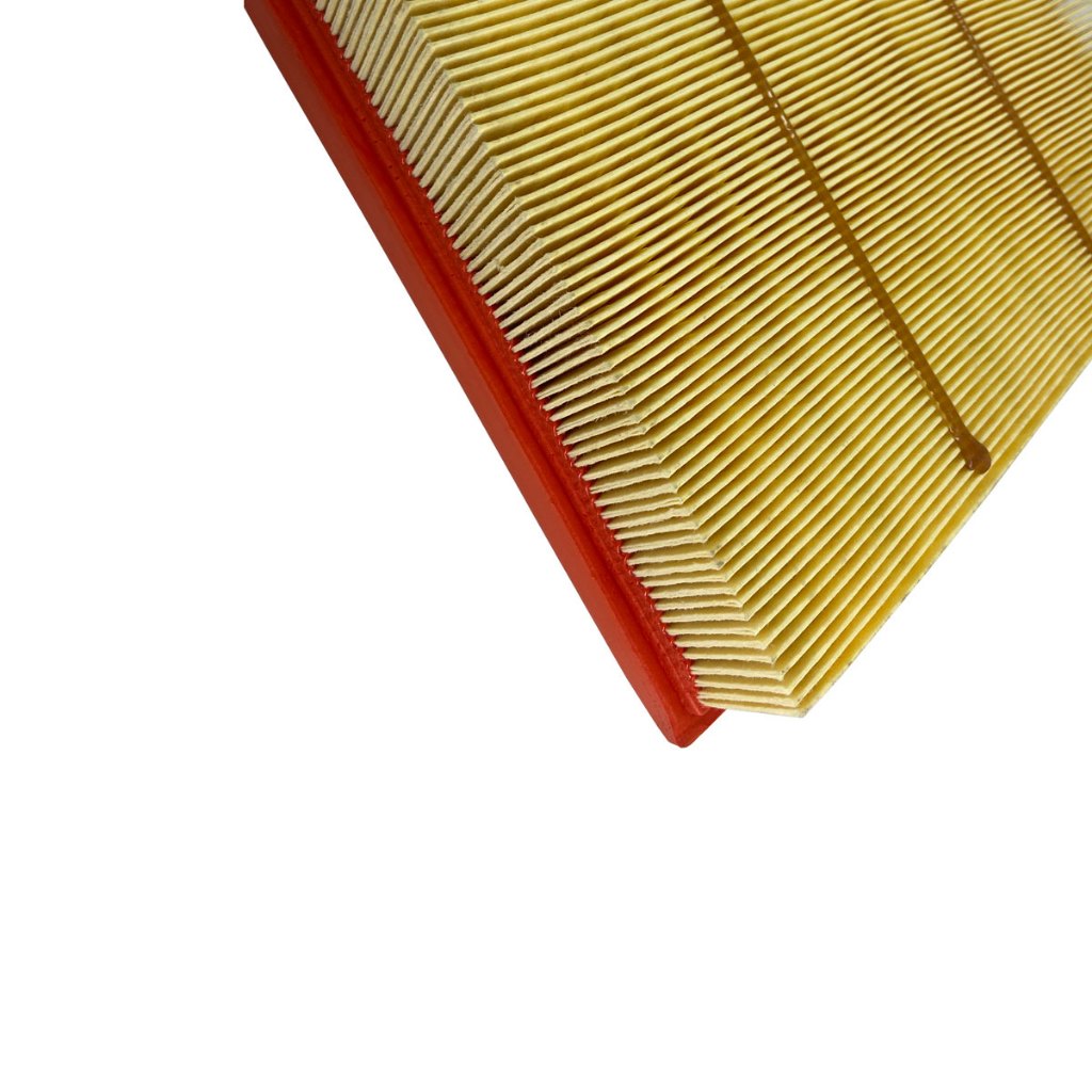 Detalhes do Filtro de Ar Sprinter 311 415 515 2012 em diante. (mahle)