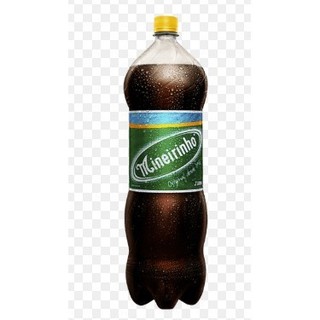 Refrigerante Mineirinho 2L Envio Já